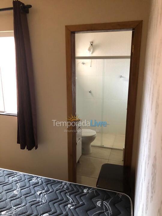 Casa para aluguel de temporada em Bombinhas (Morrinhos)