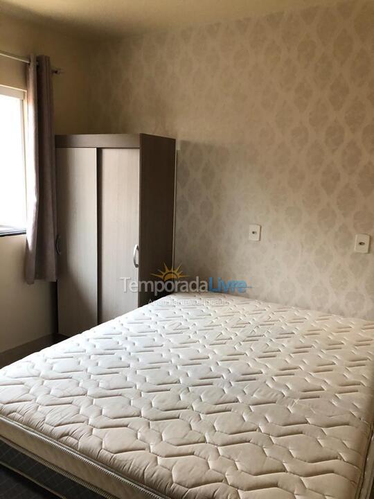 Casa para aluguel de temporada em Bombinhas (Morrinhos)