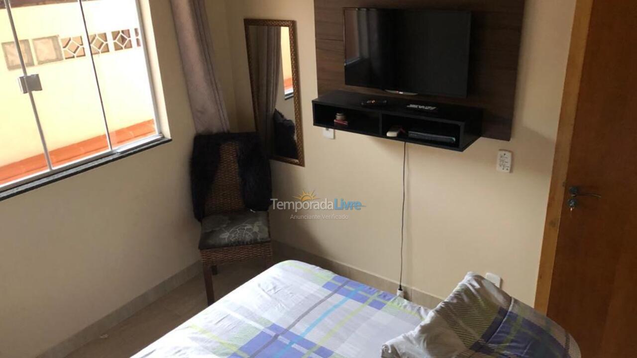 Casa para aluguel de temporada em Bombinhas (Morrinhos)