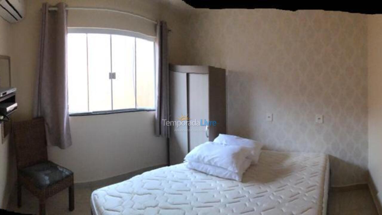 Casa para aluguel de temporada em Bombinhas (Morrinhos)