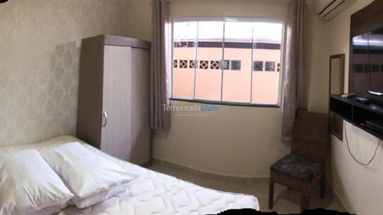 Casa para aluguel de temporada em Bombinhas (Morrinhos)