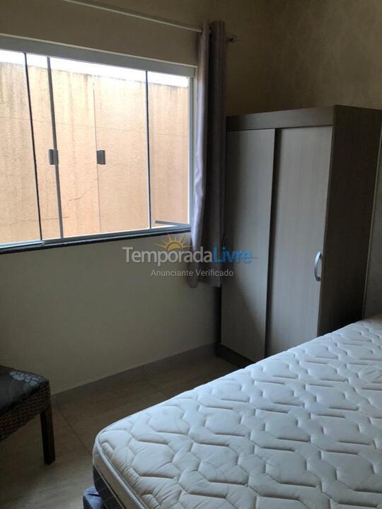 Casa para aluguel de temporada em Bombinhas (Morrinhos)