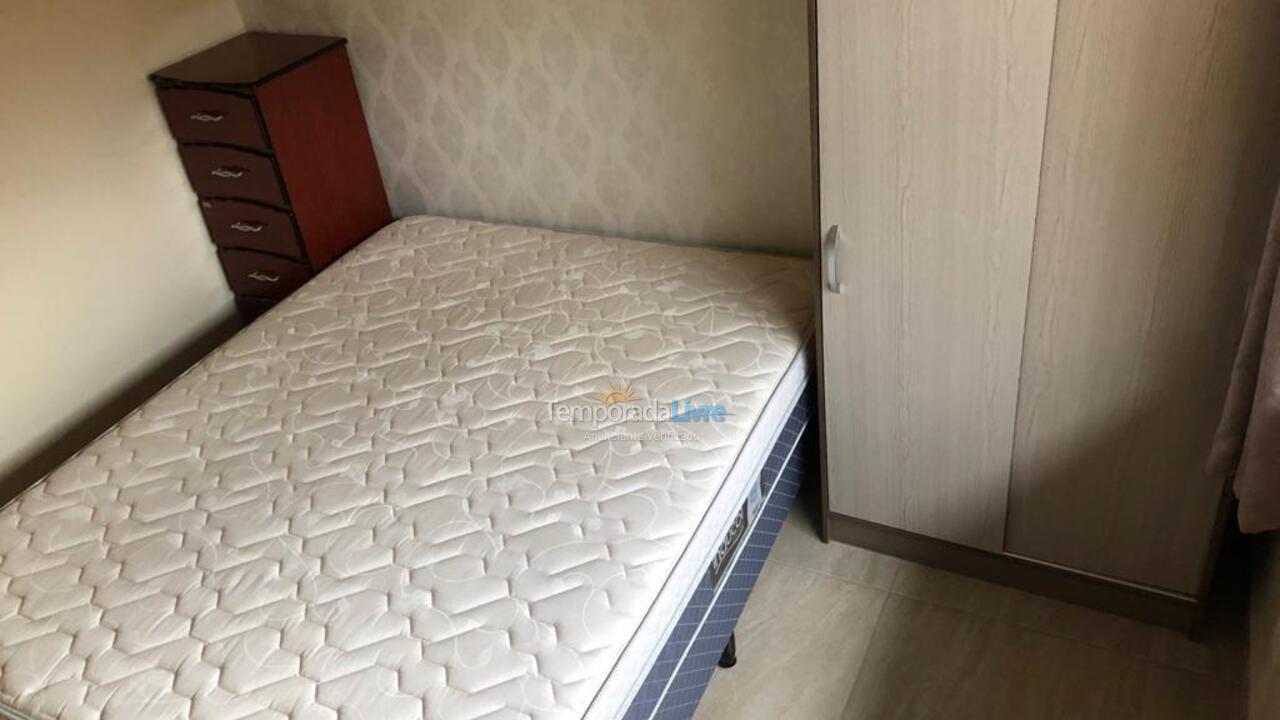 Casa para aluguel de temporada em Bombinhas (Morrinhos)