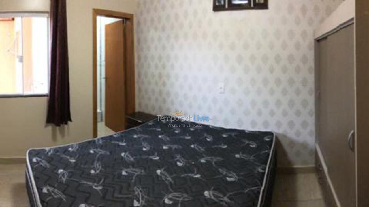 Casa para aluguel de temporada em Bombinhas (Morrinhos)