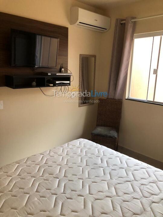 Casa para aluguel de temporada em Bombinhas (Morrinhos)