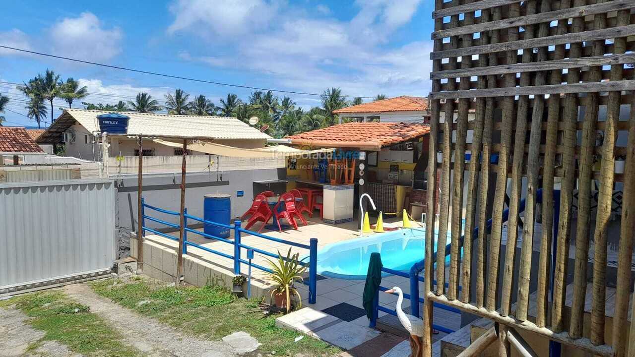 Casa para alquiler de vacaciones em Ilhéus (Bairro Olivença Condomínio Parque de Olivenca)