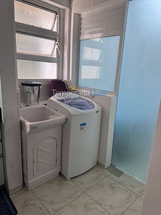 Apartamento para aluguel de temporada em Balneário Camboriú (Praia Central)