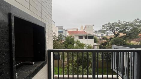 JURERÊ, 1 SUITE, APARTAMENTO DÚPLEX