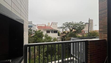 JURERÊ, 1 SUITE, APARTAMENTO DÚPLEX