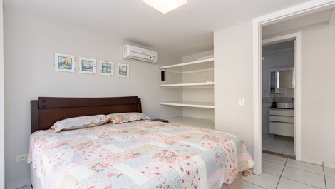 Ground floor apartment for 5 people - Canto Grande Beach