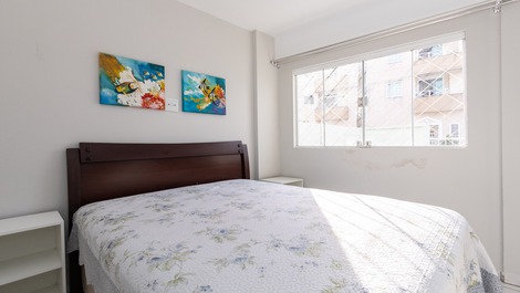 Ground floor apartment for 5 people - Canto Grande Beach