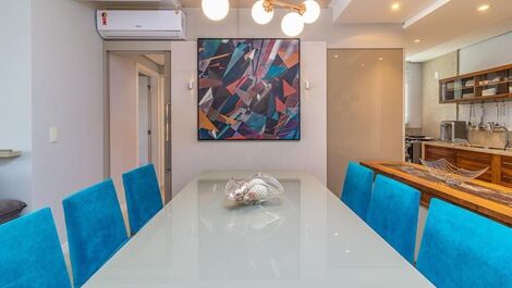 Apartment for rent in Florianopolis - Jurerê