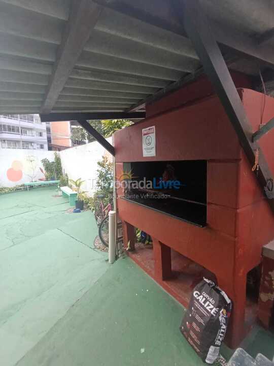 House for vacation rental in Balneário Camboriú (Praia Central)