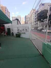 Holiday home for groups