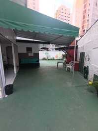 Holiday home for groups