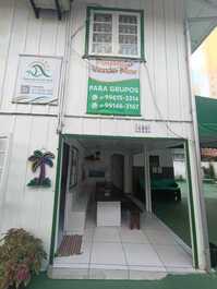 Casa para alugar em Balneário Camboriú - Praia Central