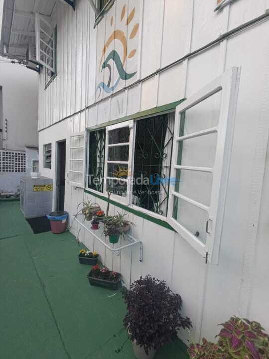 House for vacation rental in Balneário Camboriú (Praia Central)