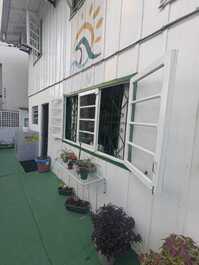 Holiday home for groups