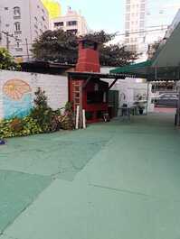 Holiday home for groups