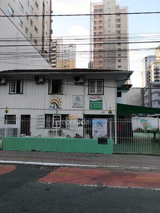 House for vacation rental in Balneário Camboriú (Praia Central)