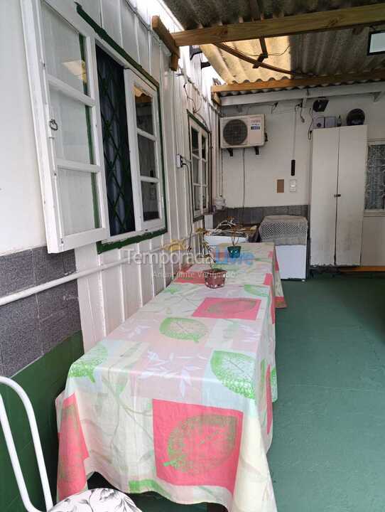 House for vacation rental in Balneário Camboriú (Praia Central)