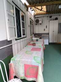 Holiday home for groups