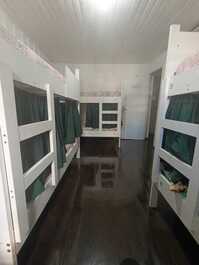 Holiday home for groups