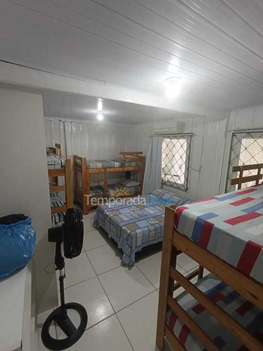 House for vacation rental in Balneário Camboriú (Praia Central)