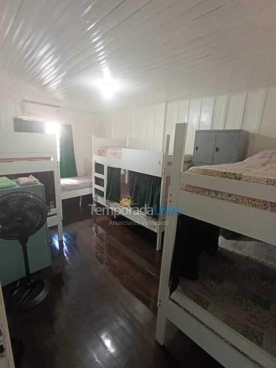 House for vacation rental in Balneário Camboriú (Praia Central)