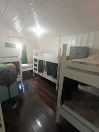 Holiday home for groups