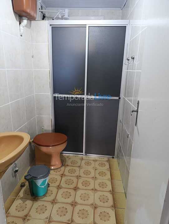 House for vacation rental in Balneário Camboriú (Praia Central)