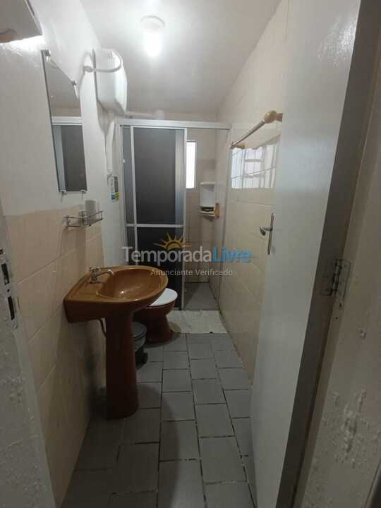 House for vacation rental in Balneário Camboriú (Praia Central)