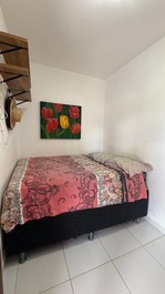 Beach House in Pirangi do Sul – 4 suites, swimming pool and 70m from the sea.