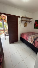 Beach House in Pirangi do Sul – 4 suites, swimming pool and 70m from the sea.