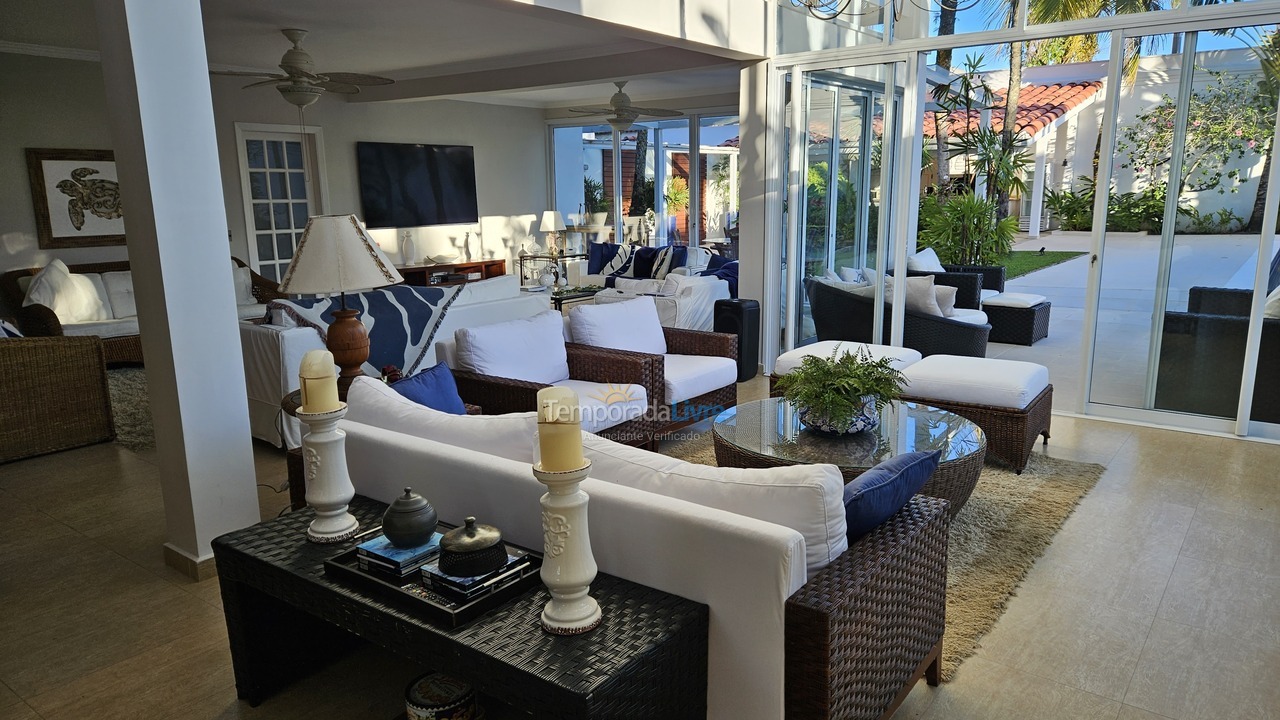 House for vacation rental in Guarujá (Jardim Acapulco)