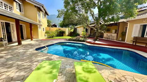 House for rent in São Sebastião - Portal do Olaria