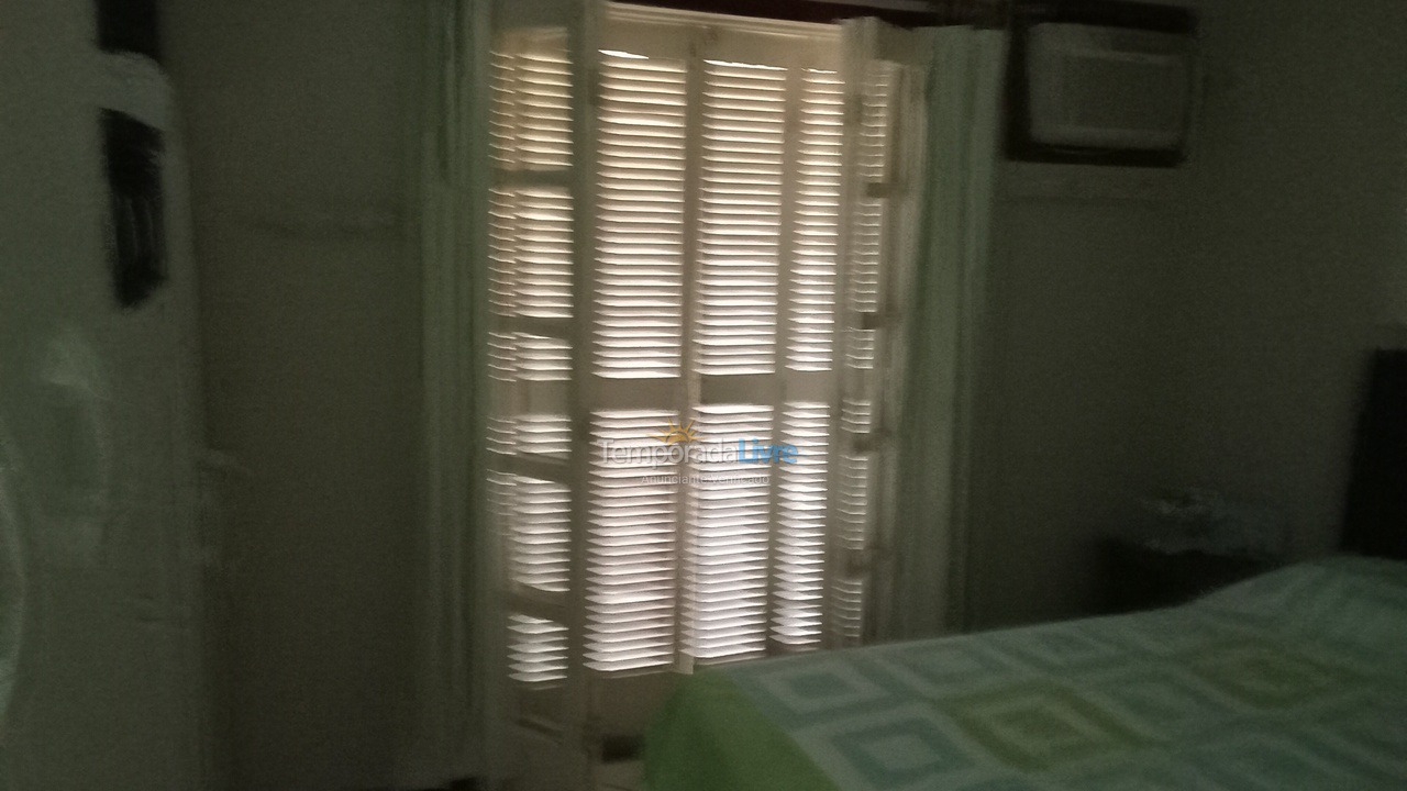 Apartment for vacation rental in Armação dos Búzios (Geribá)