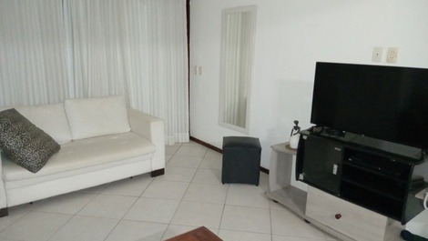 Apartamento full en condominio geriba buzios