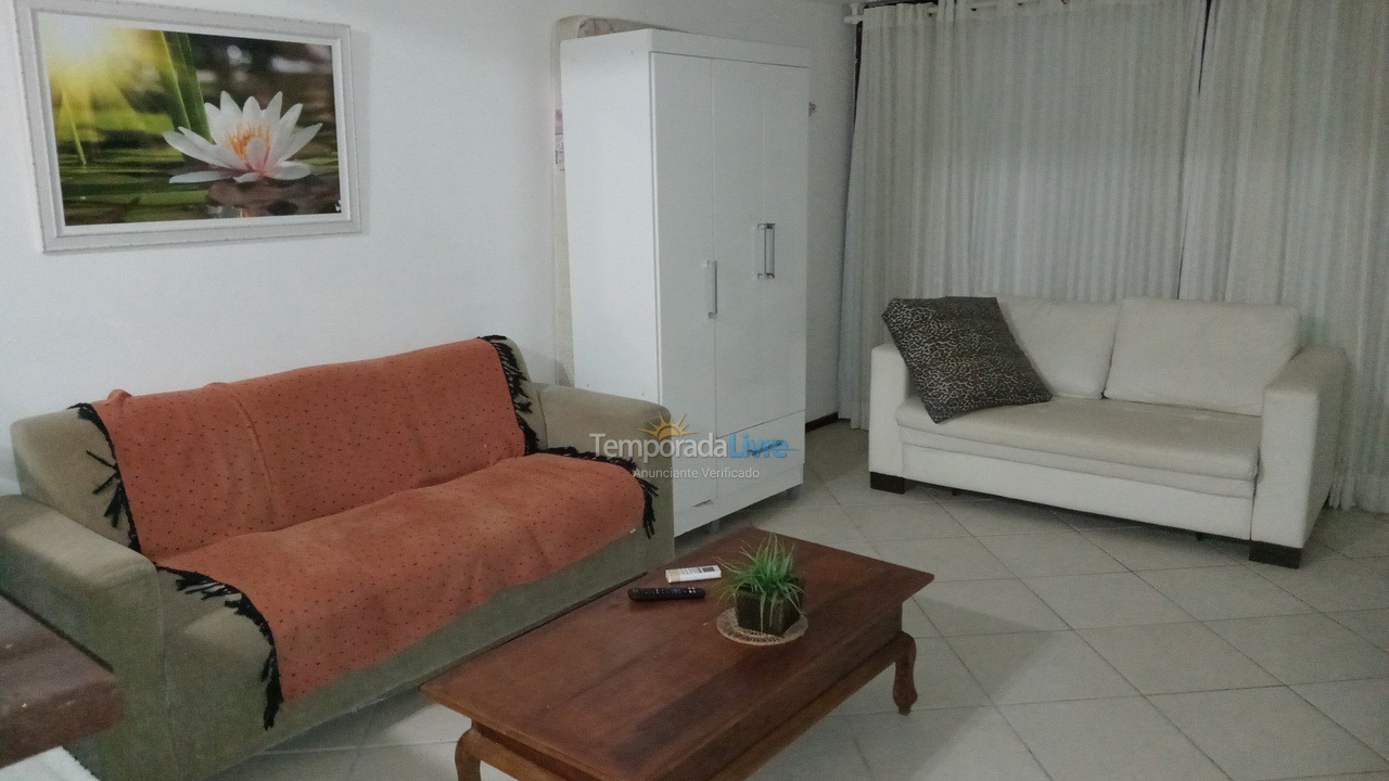Apartment for vacation rental in Armação dos Búzios (Geribá)
