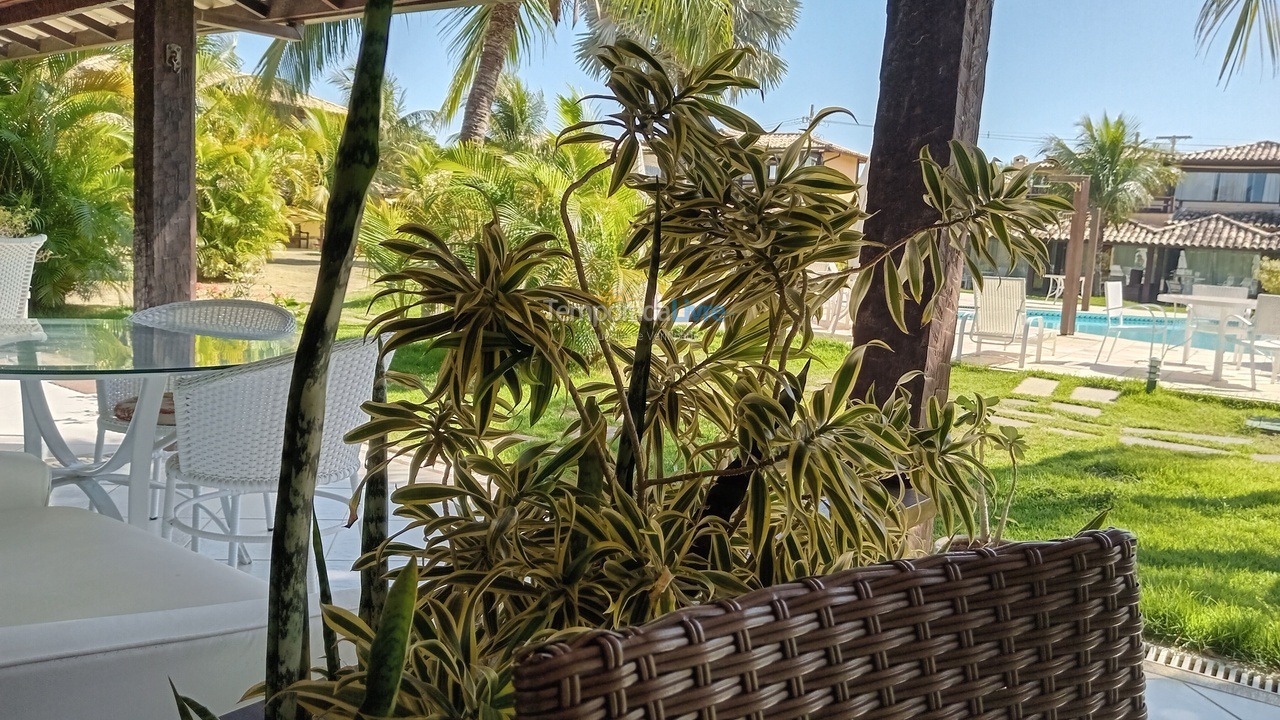 Apartment for vacation rental in Armação dos Búzios (Geribá)