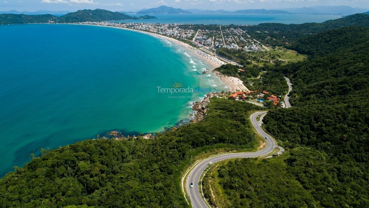 Apartamento para aluguel de temporada em Bombinhas (Mariscal)