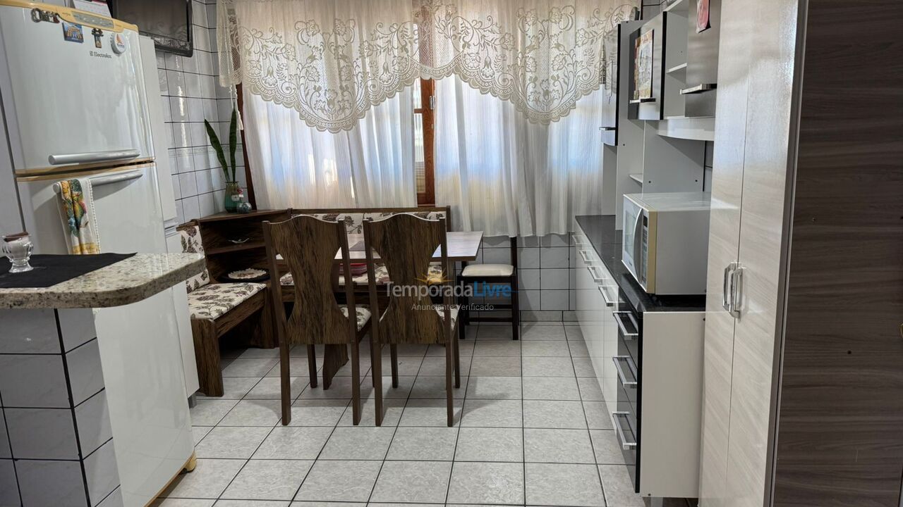 Casa para alquiler de vacaciones em Florianopolis (Praia dos Ingleses)