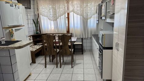 Casa para alugar em Florianopolis - Praia dos Ingleses