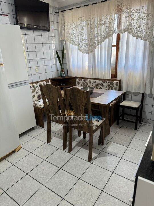 Casa para alquiler de vacaciones em Florianopolis (Praia dos Ingleses)