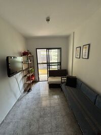 Apartamento para alquilar en Praia Grande - Aviação