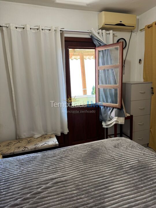 Casa para alquiler de vacaciones em Florianopolis (Praia dos Ingleses)