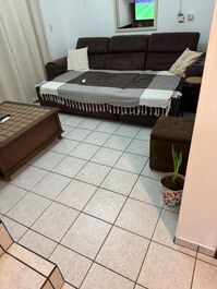 Casa amplia, cómoda y segura.