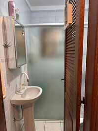 Casa amplia, cómoda y segura.