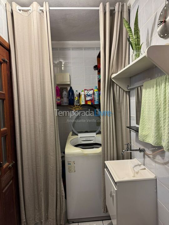 Casa para alquiler de vacaciones em Florianopolis (Praia dos Ingleses)