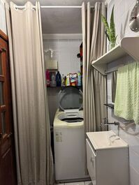 Casa amplia, cómoda y segura.